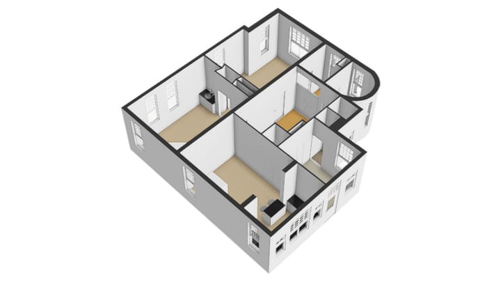 Foto 25 van M.H. Trompstraat 1