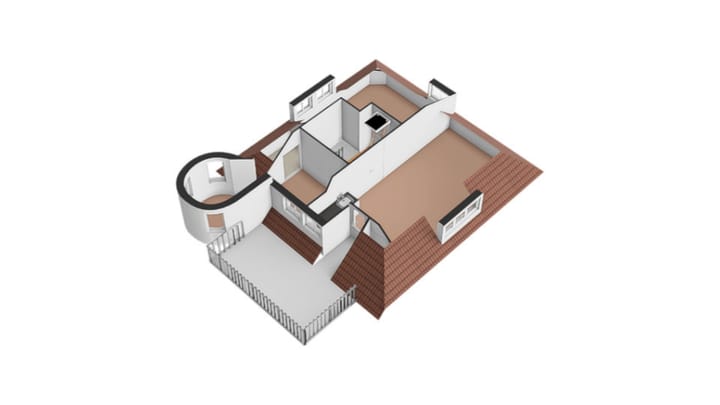 Foto 27 van M.H. Trompstraat 1