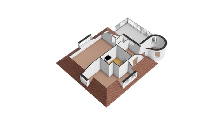 Foto 30 van M.H. Trompstraat 1