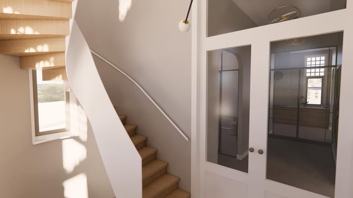 Foto 34 van M.H. Trompstraat 1