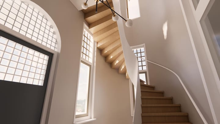 Foto 40 van M.H. Trompstraat 1