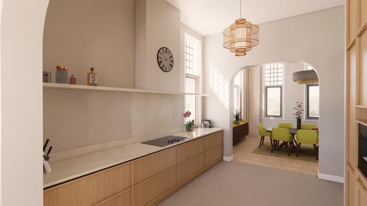 Foto 43 van M.H. Trompstraat 1