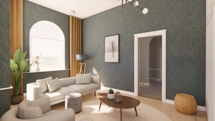 Foto 45 van M.H. Trompstraat 1