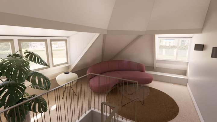 Foto 53 van M.H. Trompstraat 1