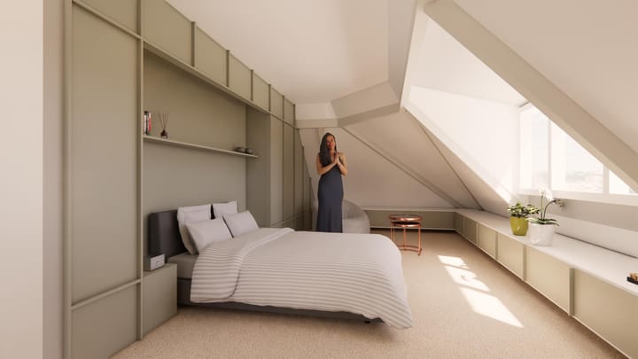 Foto 54 van M.H. Trompstraat 1