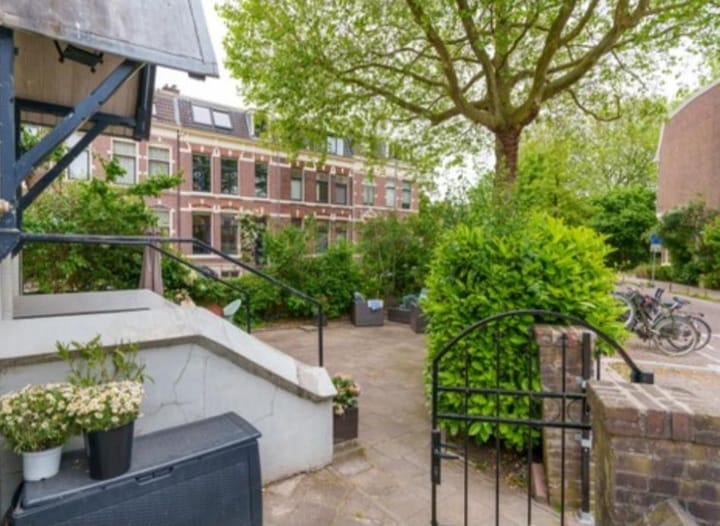 Foto 64 van M.H. Trompstraat 1