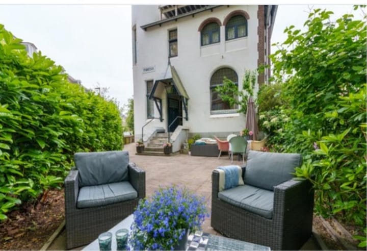 Foto 65 van M.H. Trompstraat 1