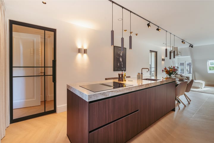 Foto 2 van Zocherstraat 20-4