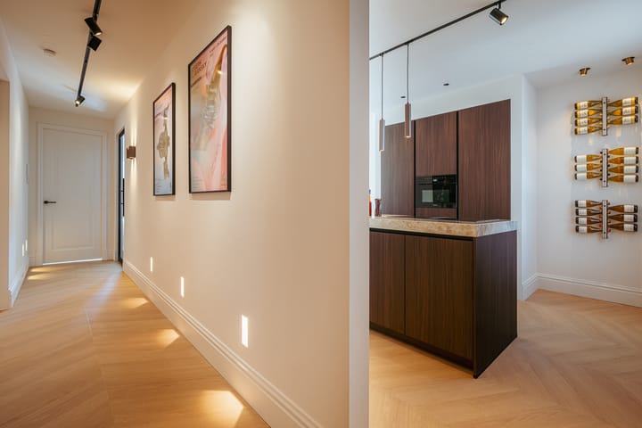 Foto 5 van Zocherstraat 20-4