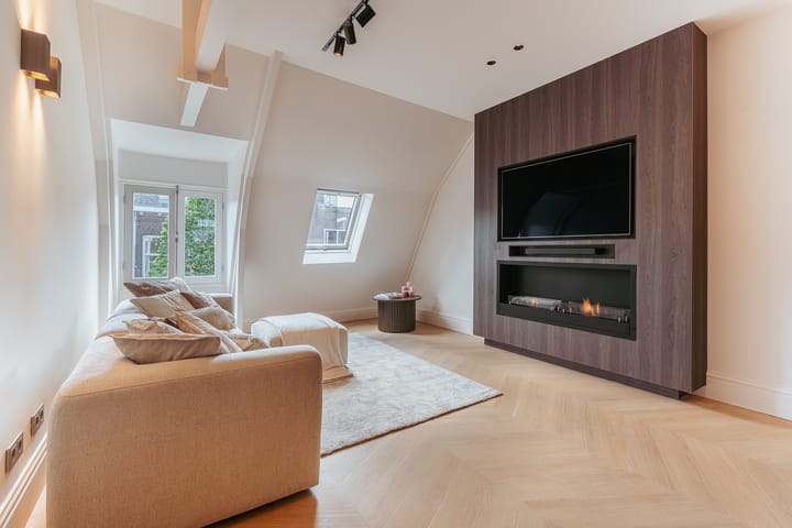 Foto 6 van Zocherstraat 20-4