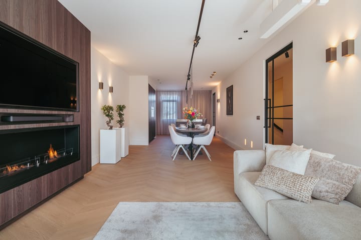 Foto 7 van Zocherstraat 20-4