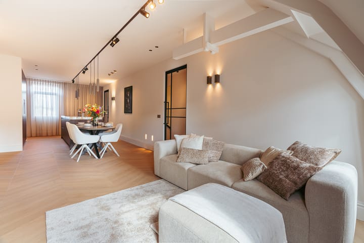 Foto 8 van Zocherstraat 20-4