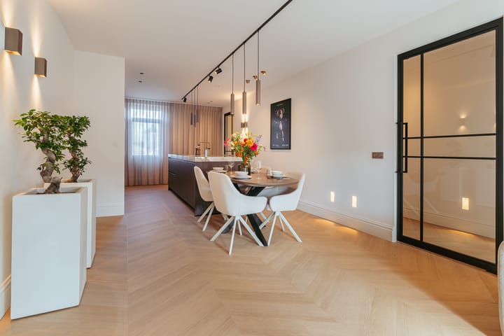 Foto 9 van Zocherstraat 20-4