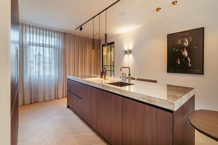 Foto 10 van Zocherstraat 20-4