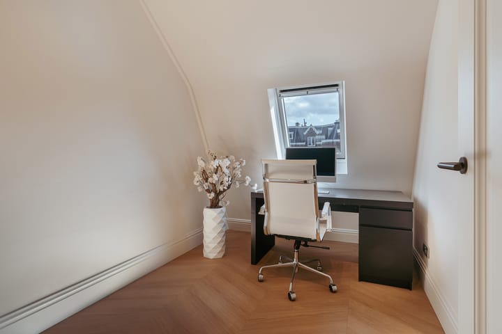 Foto 22 van Zocherstraat 20-4