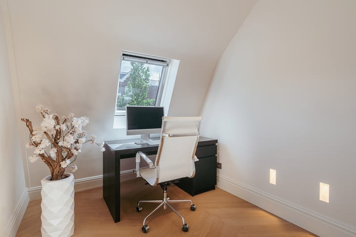 Foto 23 van Zocherstraat 20-4