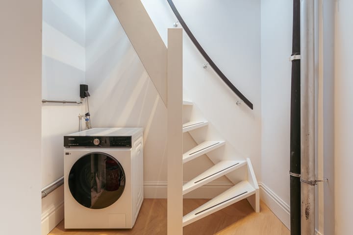 Foto 24 van Zocherstraat 20-4