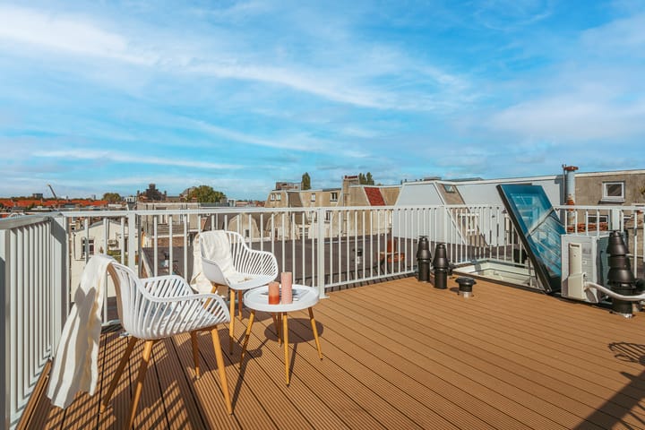 Foto 25 van Zocherstraat 20-4