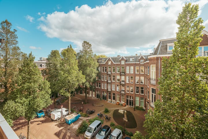 Foto 26 van Zocherstraat 20-4