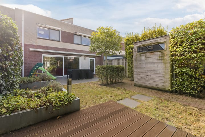 Foto 5 van Hoenderhei 28