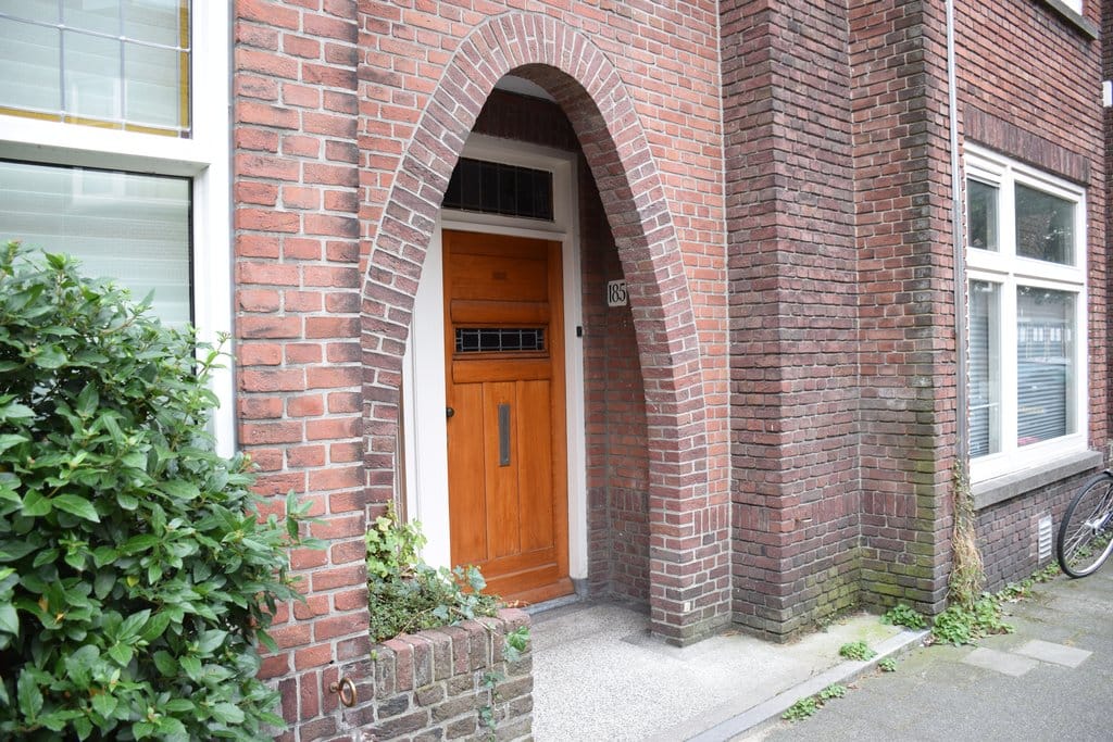 Foto 2 van Weissenbruchstraat 185