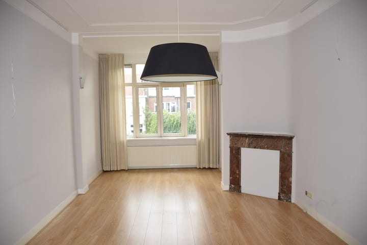 Foto 4 van Weissenbruchstraat 185