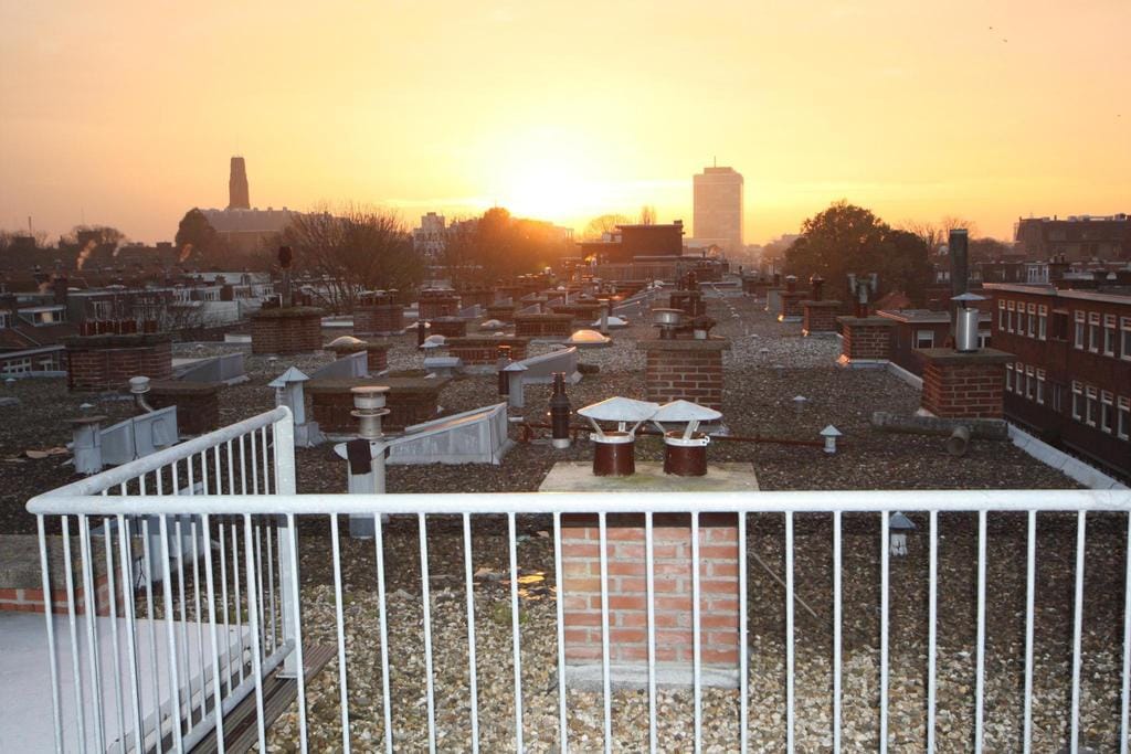 Foto 27 van Weissenbruchstraat 185