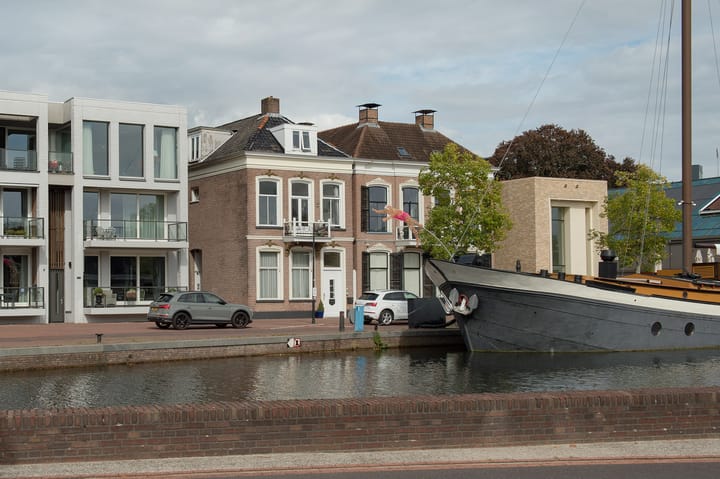 Vaart N.Z. 8-10, Assen