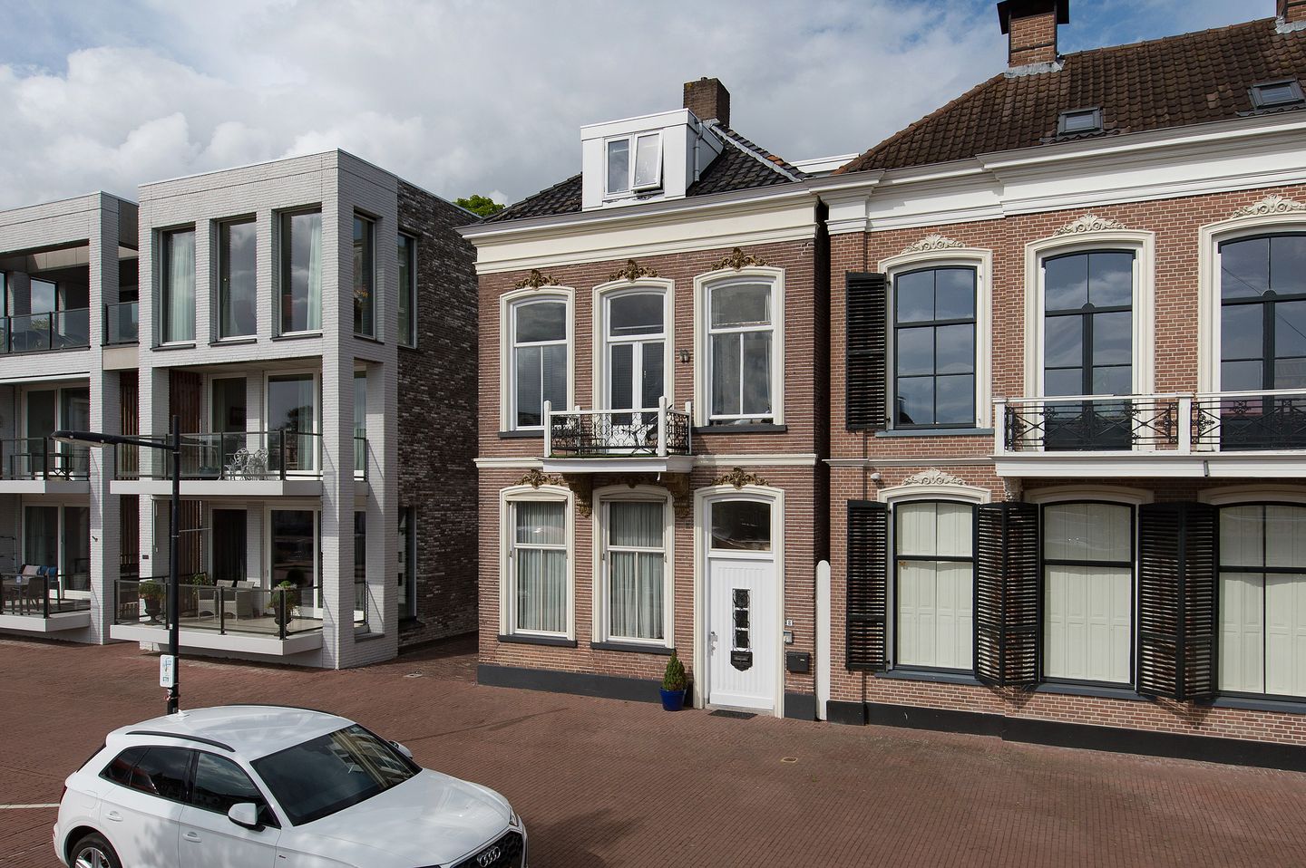 Bekijk foto 2 van Vaart N.Z. 8-10