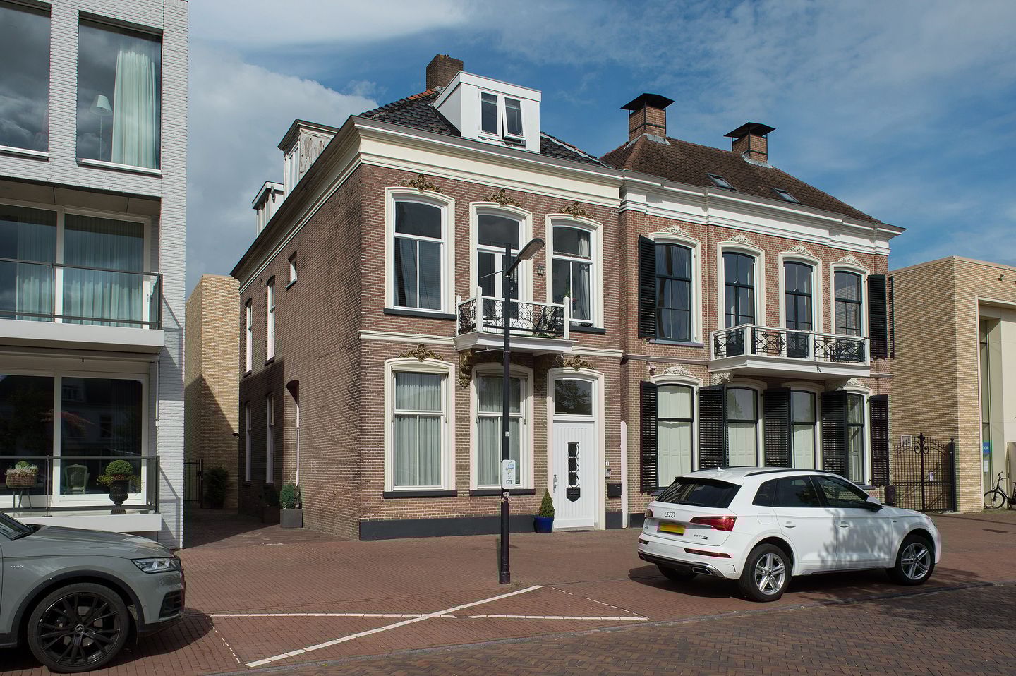 Bekijk foto 3 van Vaart N.Z. 8-10