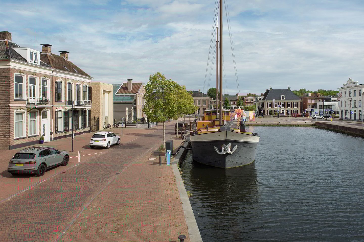 Bekijk foto 5 van Vaart N.Z. 8-10