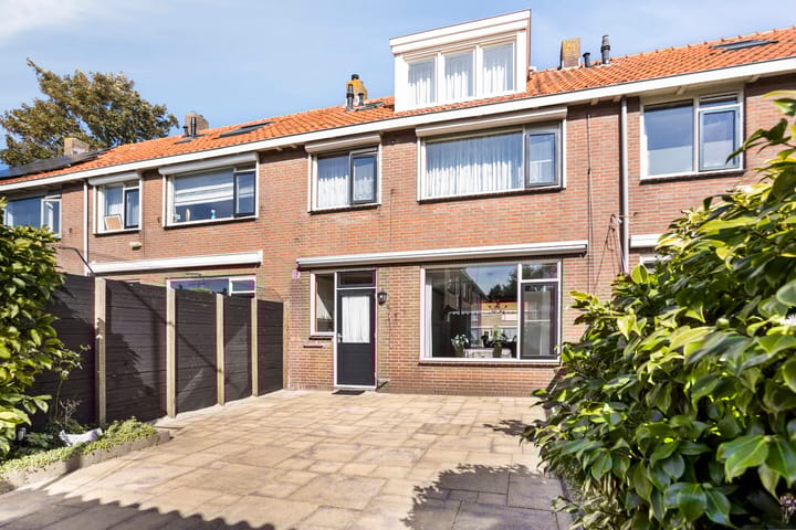 Foto 2 van Stavorenplantsoen 3