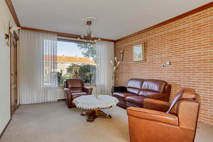 Foto 3 van Stavorenplantsoen 3