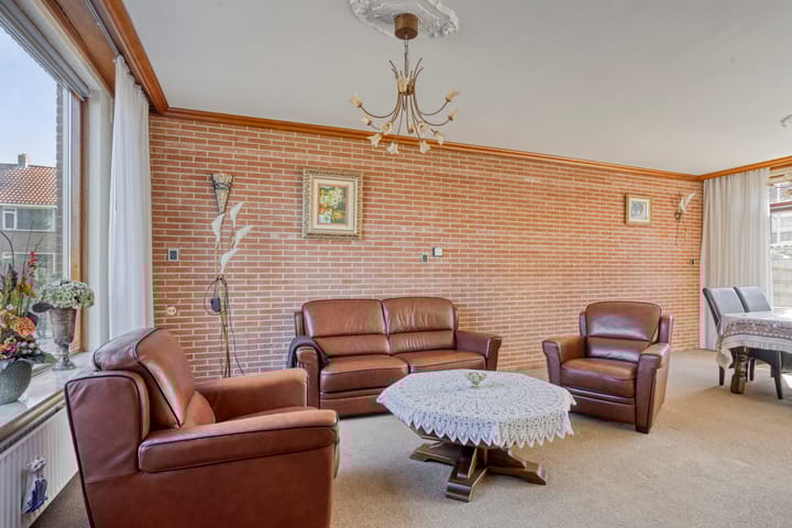 Foto 5 van Stavorenplantsoen 3