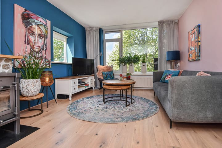 Photo 1 of Bruijnings Ingenhoeslaan 190