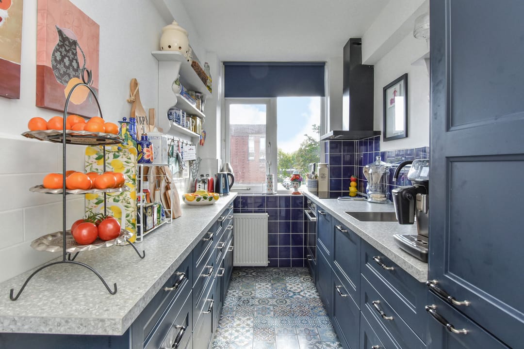 Foto 2 van Bruijnings Ingenhoeslaan 190