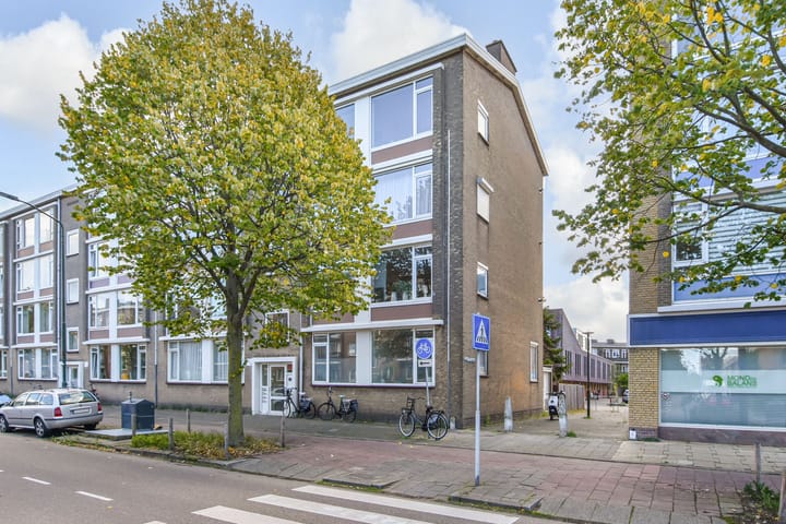 Foto 5 van Bruijnings Ingenhoeslaan 190