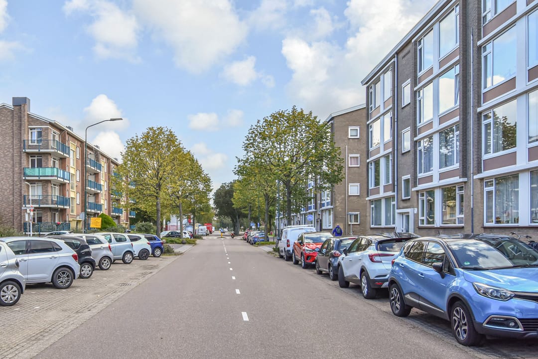 Foto 7 van Bruijnings Ingenhoeslaan 190