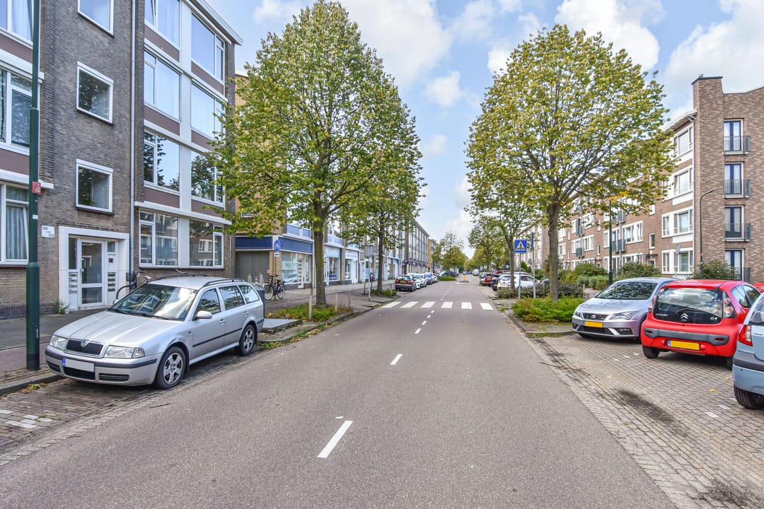 Foto 8 van Bruijnings Ingenhoeslaan 190