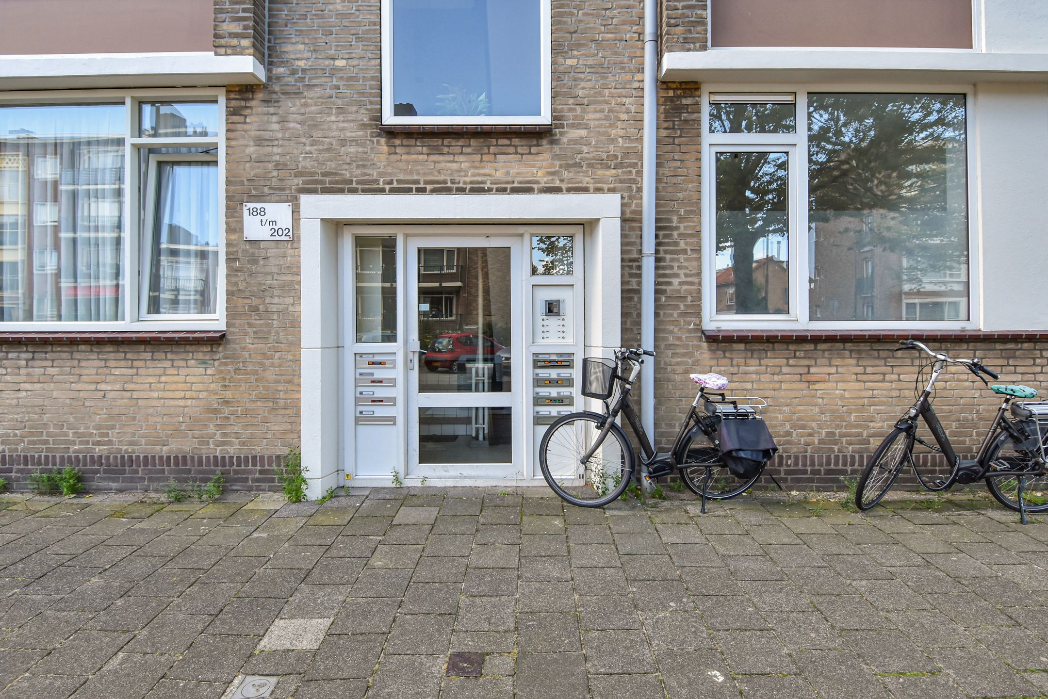 Foto 9 van Bruijnings Ingenhoeslaan 190