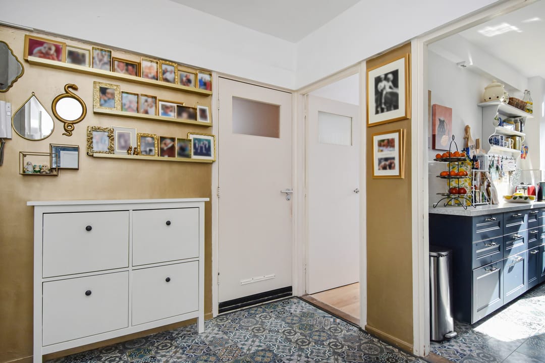 Foto 13 van Bruijnings Ingenhoeslaan 190