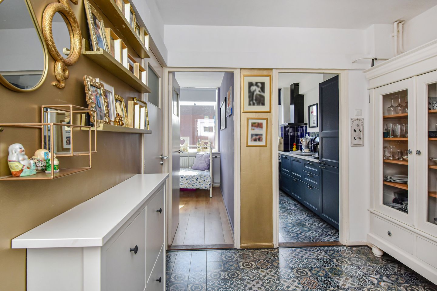 Foto 14 van Bruijnings Ingenhoeslaan 190