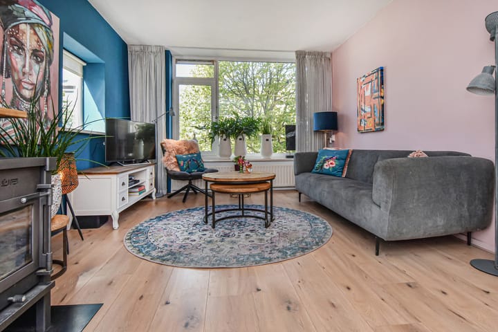 Photo 15 of Bruijnings Ingenhoeslaan 190