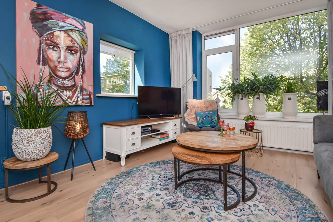 Foto 17 van Bruijnings Ingenhoeslaan 190