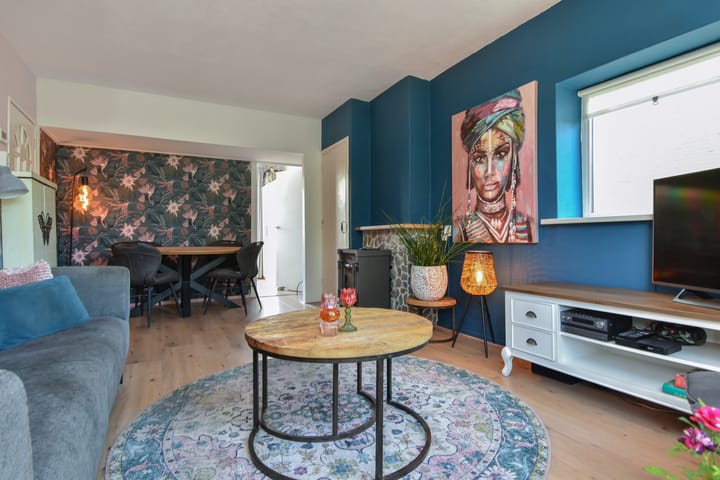 Photo 18 of Bruijnings Ingenhoeslaan 190