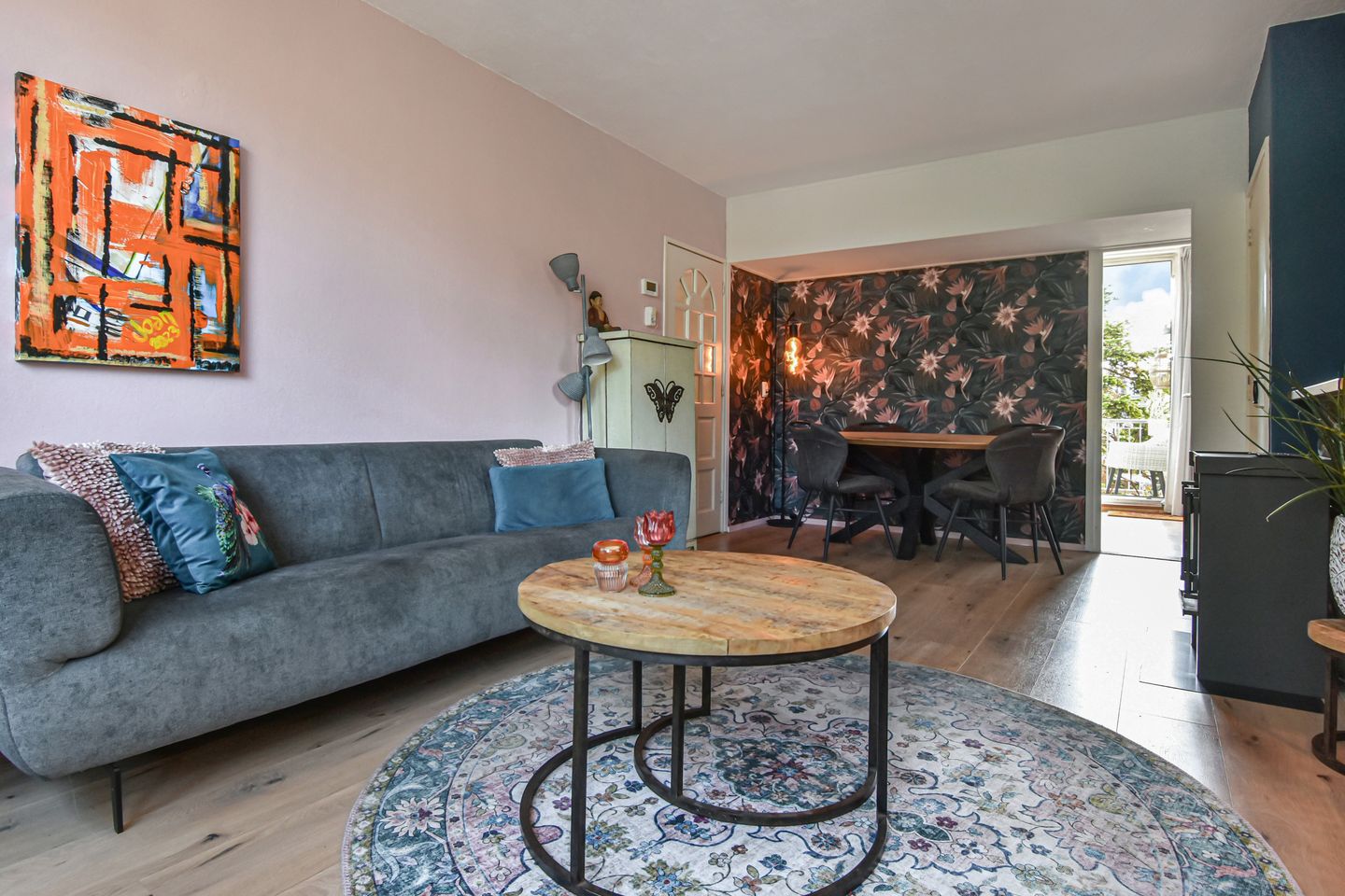 Foto 19 van Bruijnings Ingenhoeslaan 190