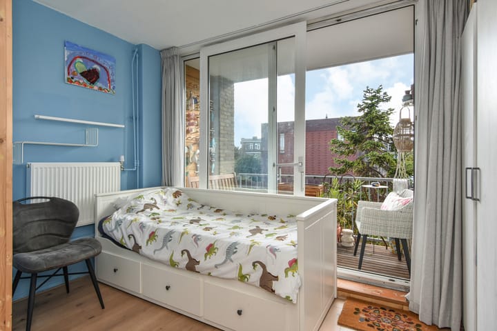 Photo 26 of Bruijnings Ingenhoeslaan 190