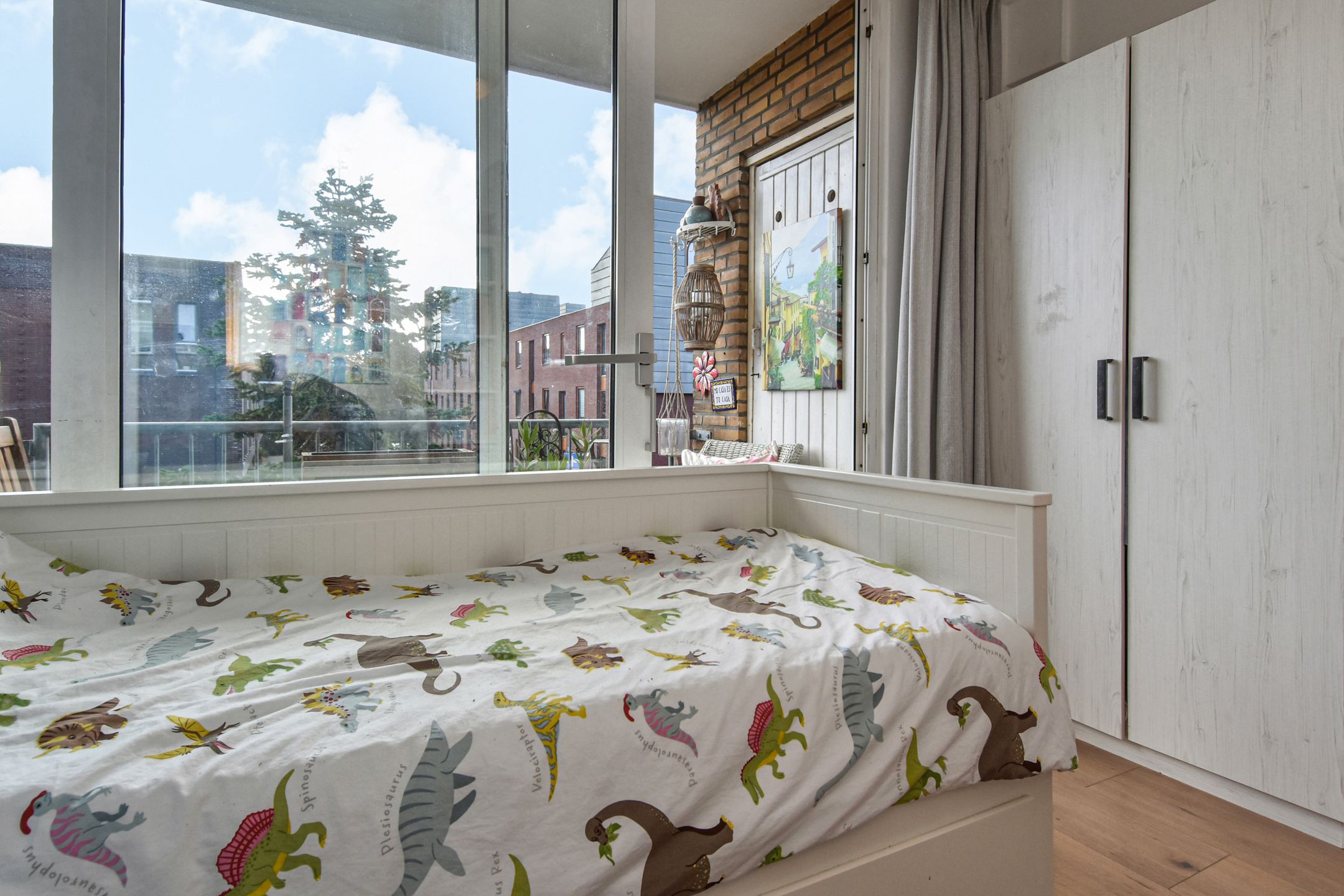 Foto 27 van Bruijnings Ingenhoeslaan 190