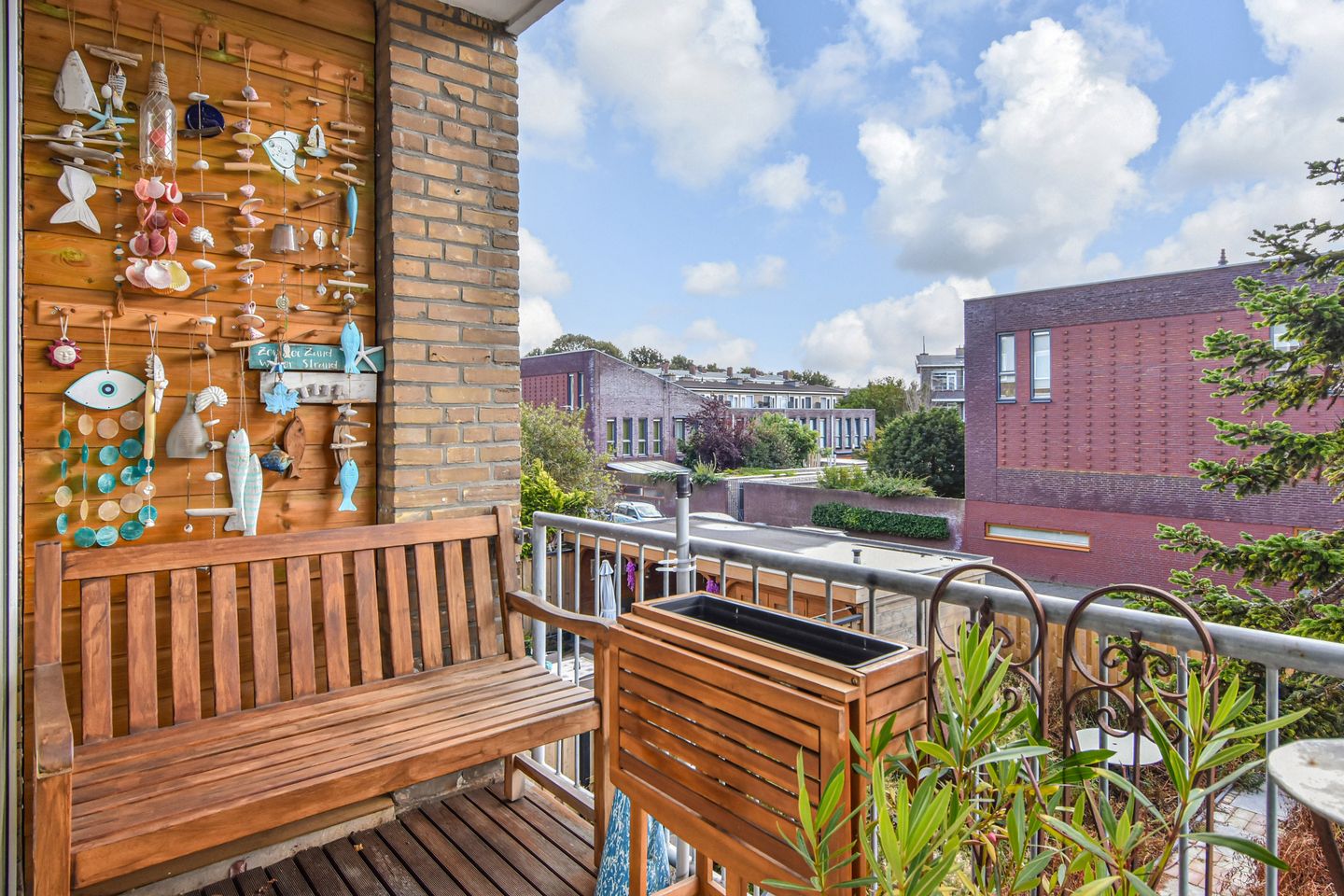 Foto 29 van Bruijnings Ingenhoeslaan 190