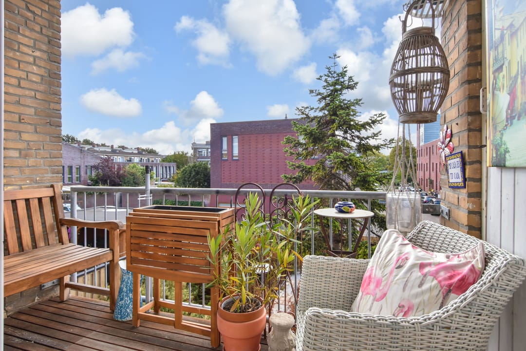 Foto 31 van Bruijnings Ingenhoeslaan 190